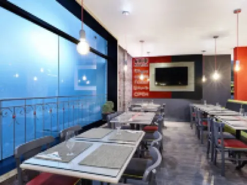 Ibis Taubate Hotels in Taubate