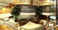 Grand Ozeren Otel & Spa - Wi-Fi