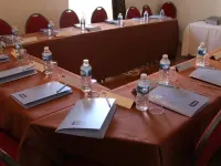 Kyriad Restaurant Centre Spa Vichy Hotels in Vichy