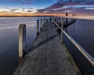 Boat Ramp Motel Hotels in Wallington