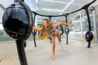 Big4 Ballarat Windmill Holiday Park - Gym
