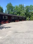 Copper River Motel Hotels in Kitimat-Stikine E