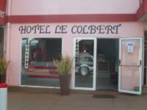 Hotel le Colbert Hotels in Antsiranana