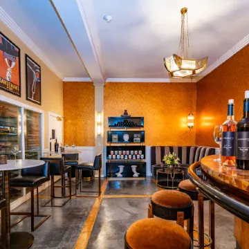 Mount View Hotel & Spa