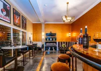 Mount View Hotel & Spa Hotels in Calistoga
