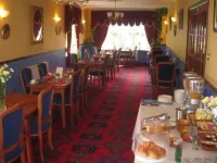 Balkan Lodge Oxford Hotels in Littlemore