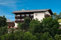 Gasthof Gutmann Các khách sạn ở 