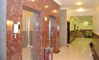 Fakhamat Aldyar for Serviced Apartments