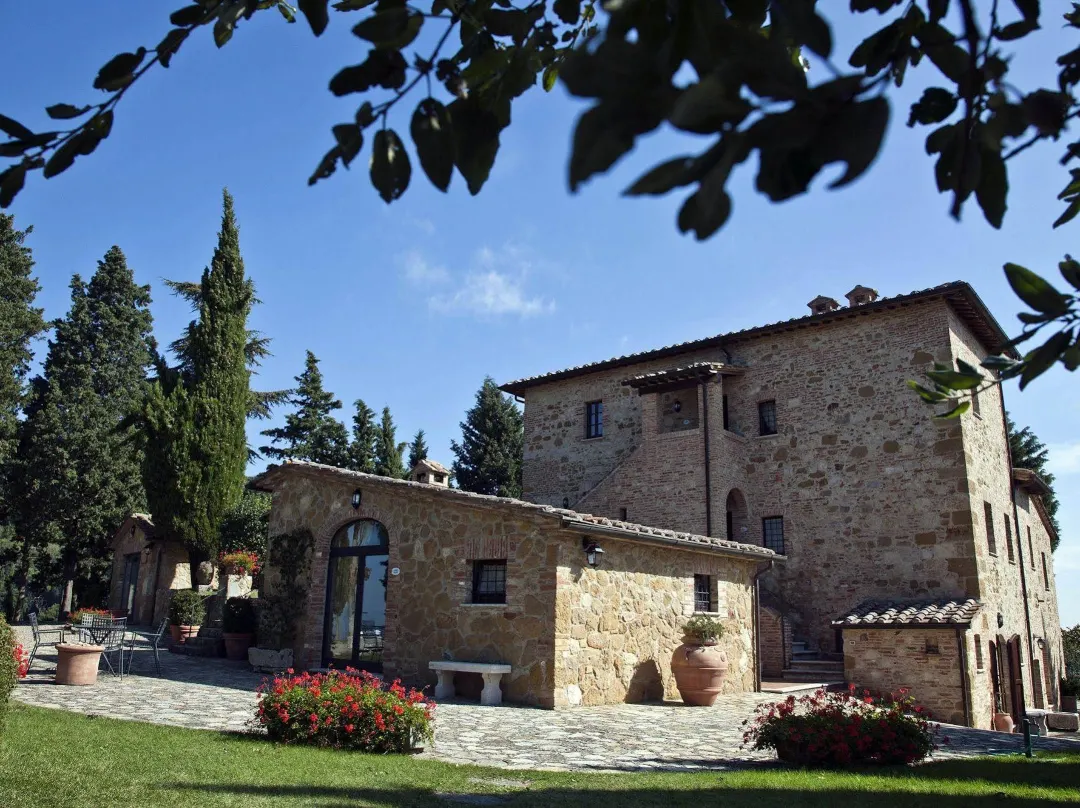 Montorio - Montepulciano
