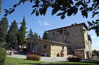Montorio - Parkering