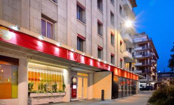 Ibis Styles Rouen Centre Cathédrale