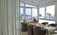 Servatur Altamadores - breakfast