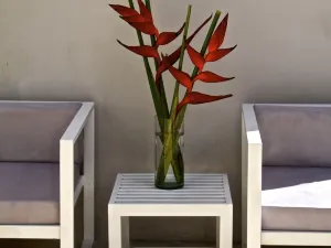 The Diplomat Boutique Hotel