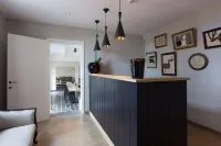 B&B Louis1924 Hotel a Dilbeek