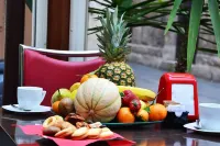 B&B la Dimora - Frühstück