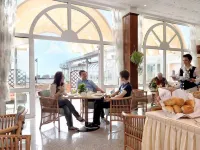 Ostsee-Hotel Hotels in GroBenbrode
