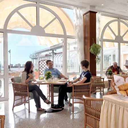 Ostsee-Hotel