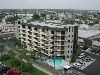 Voyager Beach Club Hotels in Madeira Beach