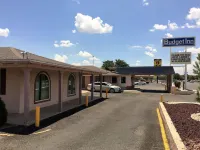 Roswell Inn Hotels in Розуелл