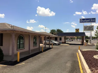 Roswell Inn Hotels near Walmart Supercenter