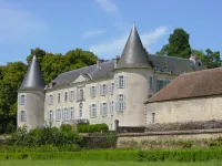 Château de Beaujeu - Chambres d'hôtes