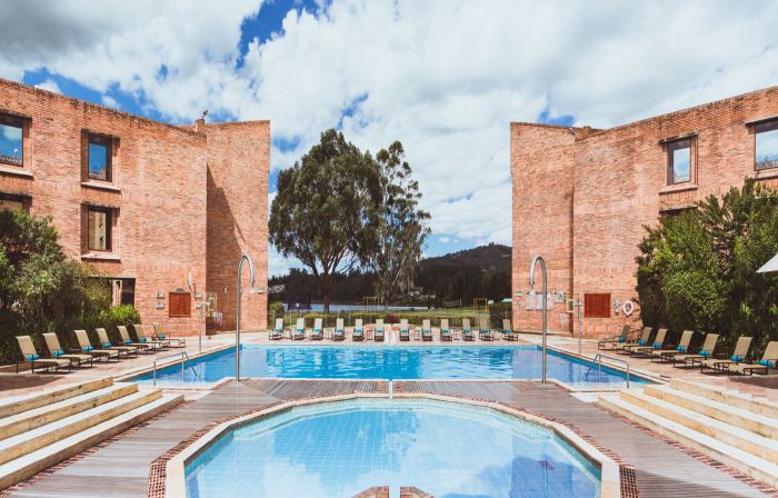 Estelar Paipa Hotel Spa & Y Centro de Convenciones