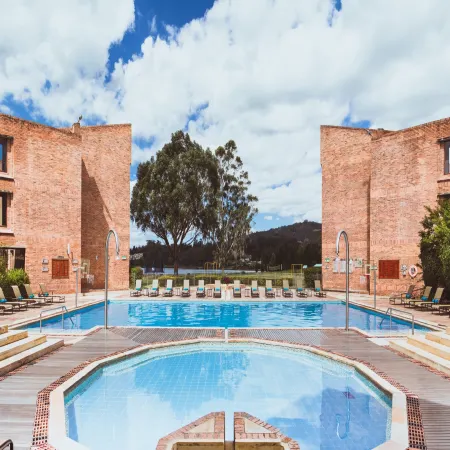 Estelar Paipa Hotel Spa & Y Centro de Convenciones