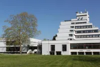 Heinrich Pesch Hotel Hotels near St. Sebastian