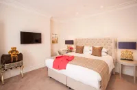 The Charm Brighton Boutique Hotel & Spa Hotels near The Lanes