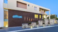 Atrion Resort Hotel - Resorts