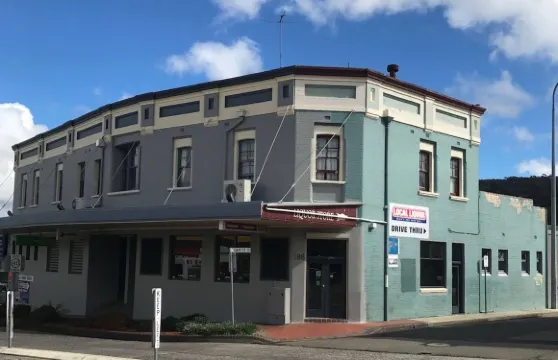 利斯戈商務汽車旅館