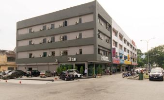 Lavana Hotel Batu Caves