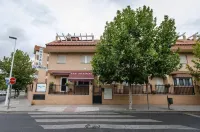 Las Abadías Các khách sạn ở Tierra de Merida - Vegas Bajas
