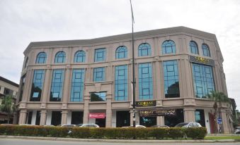 Geobay Hotel