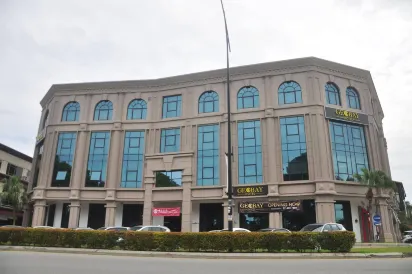 ジオベイ ホテル