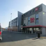 Ibis Niort Est Mendès France