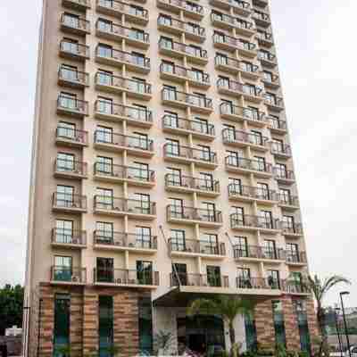 Matiz Multi Suites Hotel Exterior