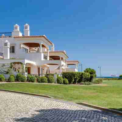 Dunas Douradas Beach Club Hotel Exterior