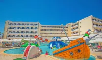 Anastasia Waterpark Beach Resort - Beach