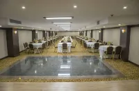 Birizgarden Hotel - breakfast