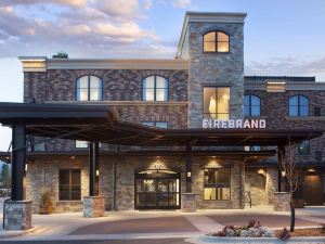 Firebrand Hotel