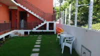 BoraBora Pousada