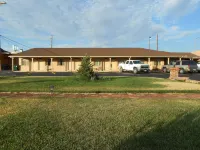 Sands Motel - bar