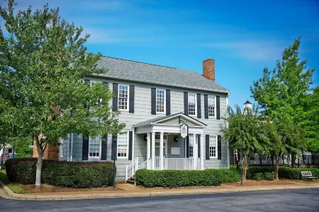 Hotel Abacus Отели в г. Кларк