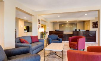 Quality Inn Prescott