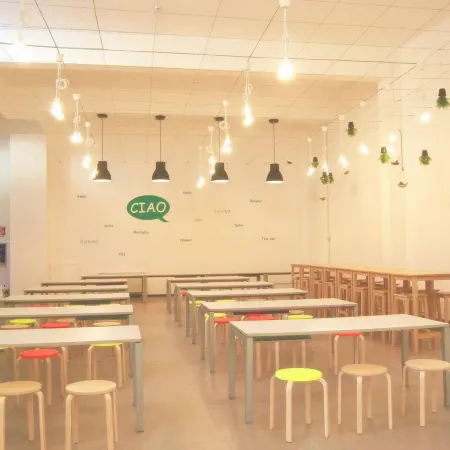 Mio Hostel