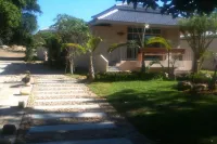 Maharaj Grand Hôtels à : Mamuang Song Ton