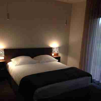 Hotel - Restaurant La Claire Forêt Rooms