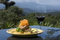 Villa Blanca Cloud Forest Hotel & Retreat - Morgenmad