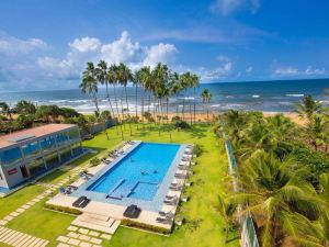 Club Waskaduwa Beach Resort & Spa